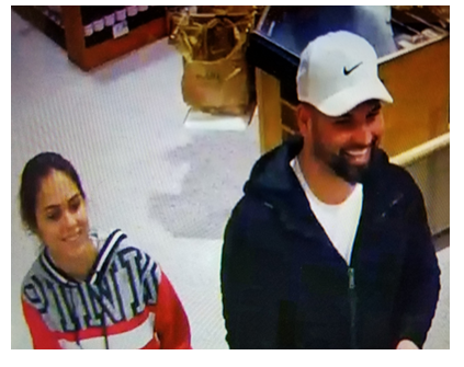 Mulberry Fraud Suspects