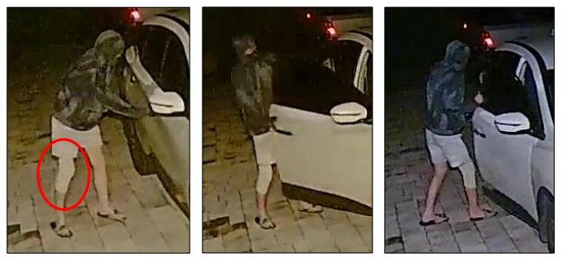 River Lake Rd burglary Nov 21 River Lake Rd burglary Nov 21